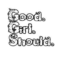 new: @goodgirlshould (@arcane39) 's Twitter Profile Photo