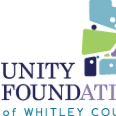 We believe in charitable giving, locally inspired & directed, that preserves & enhances life in Whitley County