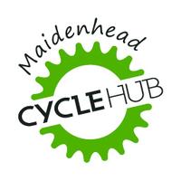 Maidenhead Cycle Hub (@cyclehubuk) 's Twitter Profile