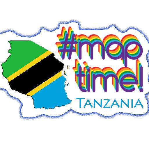 Organizing Maptime/Mapping Party events in Tanzania | East Africa