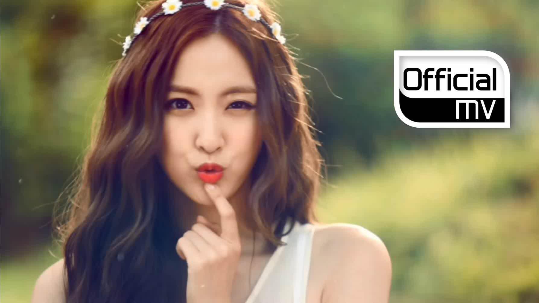 || Haeryung bestie roleplayer || 94line || excusme can you followme?;)