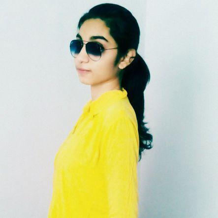 karishmaS2905's profile picture. 