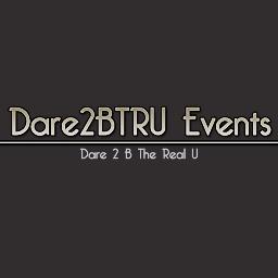 Dare2BTRU Events brengt tijdens haar evenementen mensen samen op een creatieve manier. Ontmoet anderen op een van de evenementen van Dare2BTRU Events!