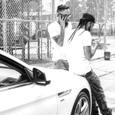 25 years of life
Photographer, Promoter/Martketer, Public Speaker, artist@heart
#SI4S #BeastMode #DreamChasers #GoalGetta #IGrind ️