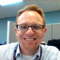 Tim Patterson (@mrtimpatterson) 's Twitter Profile