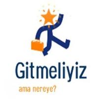 Gitmeliyiz (@gitmeliyizcom) Twitter profile photo