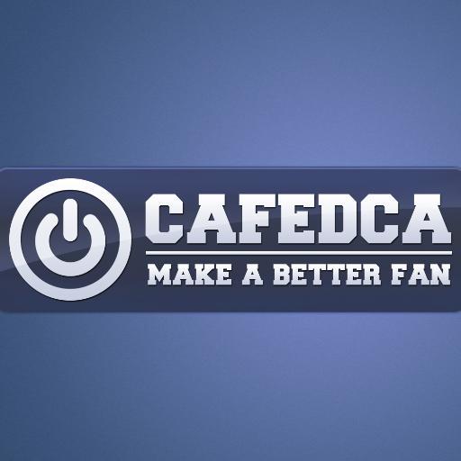 The Collegiate Athletics Fan Engagement & Digital Content Association. #CAFEDCAChat: Sunday @ 8PM (ET).