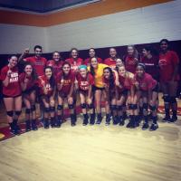 Athens Volleyball (@athensvball) 's Twitter Profile