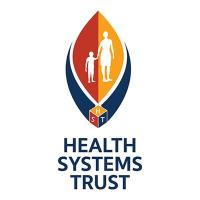 Health Systems Trust (@hst_health) 's Twitter Profile Photo Health Systems Trust (@hst_health) 's Twitter Profile Photo