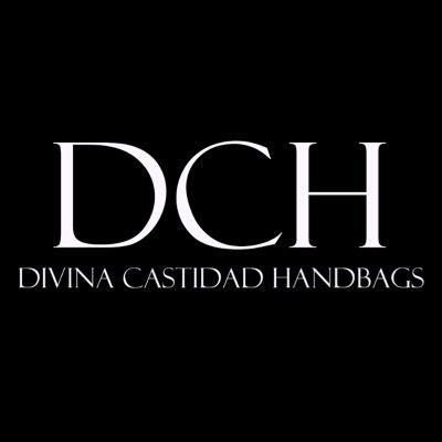 Divina Castidad Handbags Hand-Made Luxury Leathers Handbags
Juliana Mejia Creative Director at DCH
#handmadeinColombia #DivinaCastidadHandbags