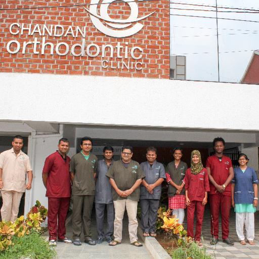 Professor and PG guide at Department of Orthodontics, DDU, Consulting Orthodontist at Vadodara, Member International Committee, Indian Dental Association