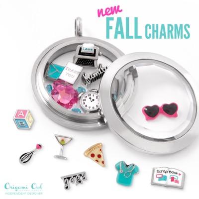 Origami Owl Independent Designer