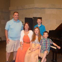 Mosleykids's profile picture. teacher