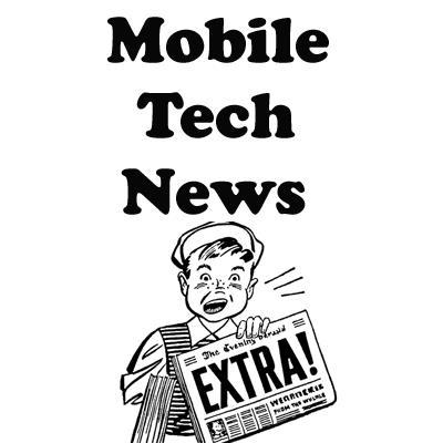 mobile tech news