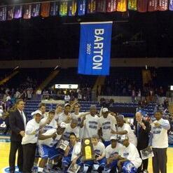 Barton College Men’s Basketball Profile
