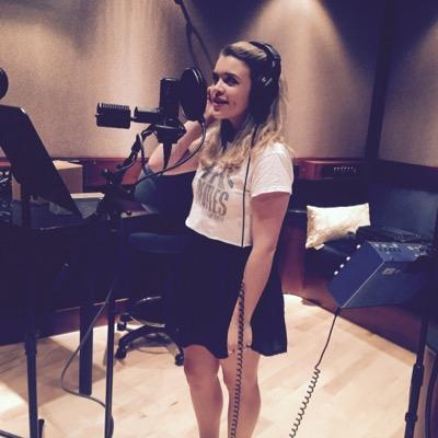 Music is my life. It's who I am.
https://t.co/Hybh4Zu0jj