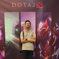 AzriGerrod's profile picture. 