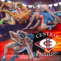 Central Wrestling (@maroonwrestle) 's Twitter Profile