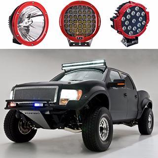 #Offroad #LedLightBar, #LEDWorkLight for #4x4 #4WD #jeep #Ford Exporting Directly from Chinese Factory