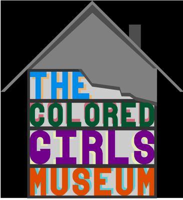 The Colored Girls Museum 
A Public Ritual for the Protection, Praise and Grace
Protection from all harm
Praise for who she is
Grace for our stories