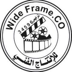 wideframecompan's profile picture. 