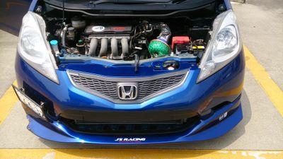 tomo_ge8's profile picture. FIT-RS(GE8)乗ってます。                                                   群馬、高自整。
全国オフいっきまーーす！