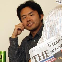 毎日新聞記者。現在はデスク（記者に取材を指示したり、記者が書いた原稿を直したりする）をしています。投稿は個人としての見解です。