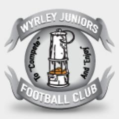 Wyrley FC Mens 1st