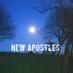 new apostles (@apostlesnew) Twitter profile photo new apostles (@apostlesnew) Twitter profile photo