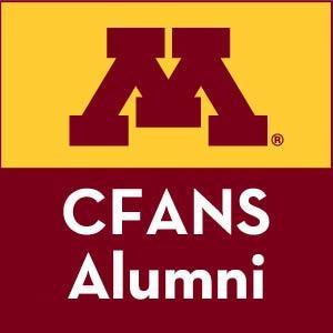 CFANS alumni programs support alumni–student engagement, provide education and recognition and develop spirit and pride in the college and the U of Minnesota.