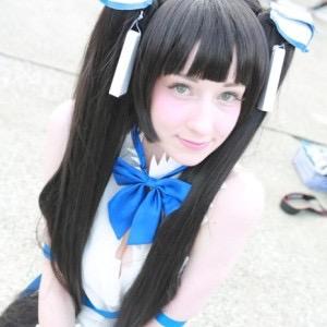 Anime Cosplay Porn on Twitter: \