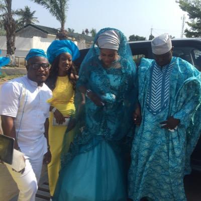 Sakraabdulai's profile picture. C E O zionite group of companies