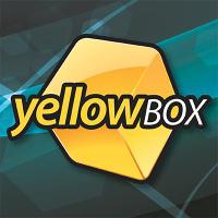Yellowbox(@_yellowbox) 's Twitter Profileg