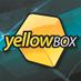 Yellowbox (@_yellowbox) Twitter profile photo Yellowbox (@_yellowbox) Twitter profile photo