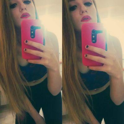 LaaguCami's profile picture. cortarse no hace bien ,pero que te agan bullyng o  dicriminacion duele