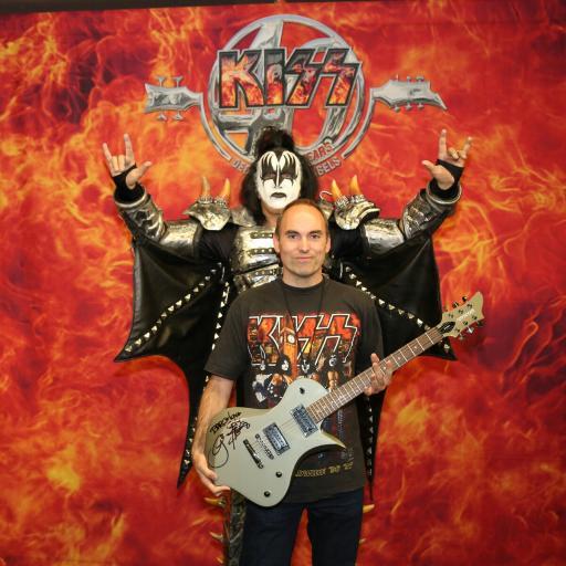 laserman75's profile picture. 