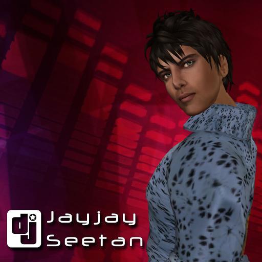 jayjayseetan's profile picture. Second life Avatar making his way through real life :) Often mistaken for a gay asian male.lol. Virtual DJ, Artist and Photographer. Self confessed geek