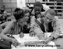 DPubLib_Redford's profile picture. Librarian