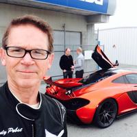 Randy Pobst (@randypobst) 's Twitter Profile