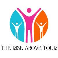 The Rise Above Tour(@RiseAboveTour) 's Twitter Profile Photo