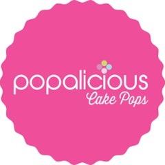 Popaliciouscake's profile picture. Bespoke handmade cake pops. UK Nationwide delivery
