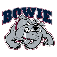 Bowie Bulldogs(@gobowiebulldogs) 's Twitter Profile Photo