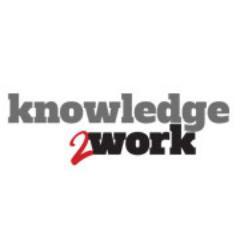 Knowledge to Work is a competency-based educational program with accelerated, personalized, digital learning plans designed just for you.