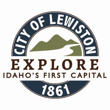 City of Lewiston