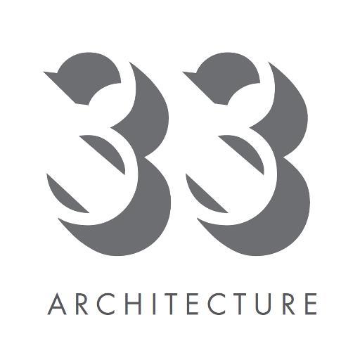 We are 33 Architecture. We offer high level design & detail in feasibility, architecture & interior, regardless of scale. At 33, it starts…