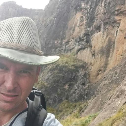 Entrepreneur, Adventurer, Sports Nut, with Great Expectations