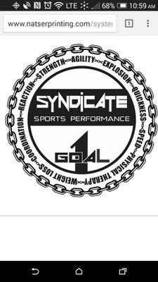 Syndicate SP Profile
