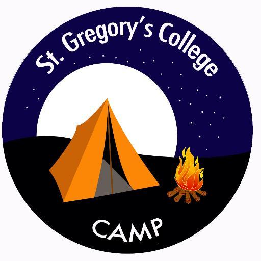 ST GREGORY'S CAMP