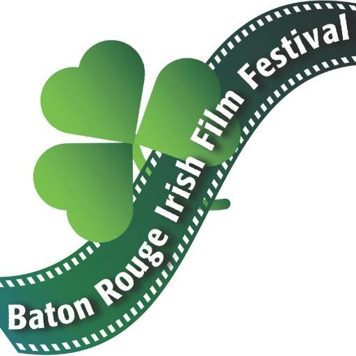 The annual Baton Rouge Irish Film Festival features Irish short films, feature films, dancing, music, food, art, merriment and much more!