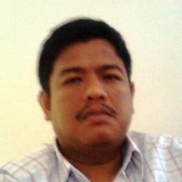 AbangPegagan's profile picture. 